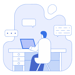 Apply Now Illustration