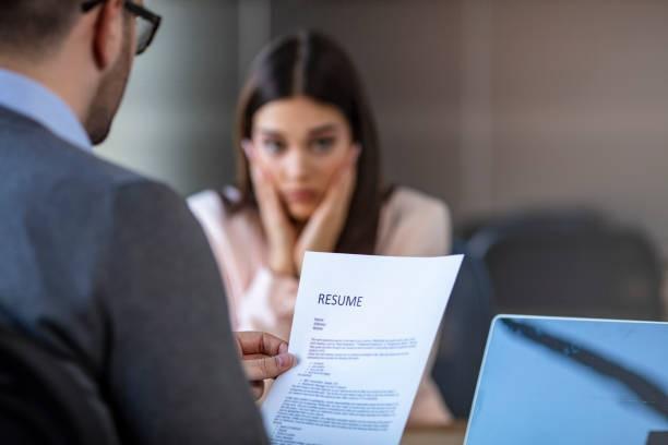 How to Reduce Anxiety and Nervousness in Job Interviews?