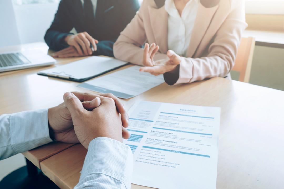 IF YOU HAVE THE FOLLOWING ATTITUDES, YOU ARE ALMOST DEFINITE ABOUT WINNING A JOB INTERVEW