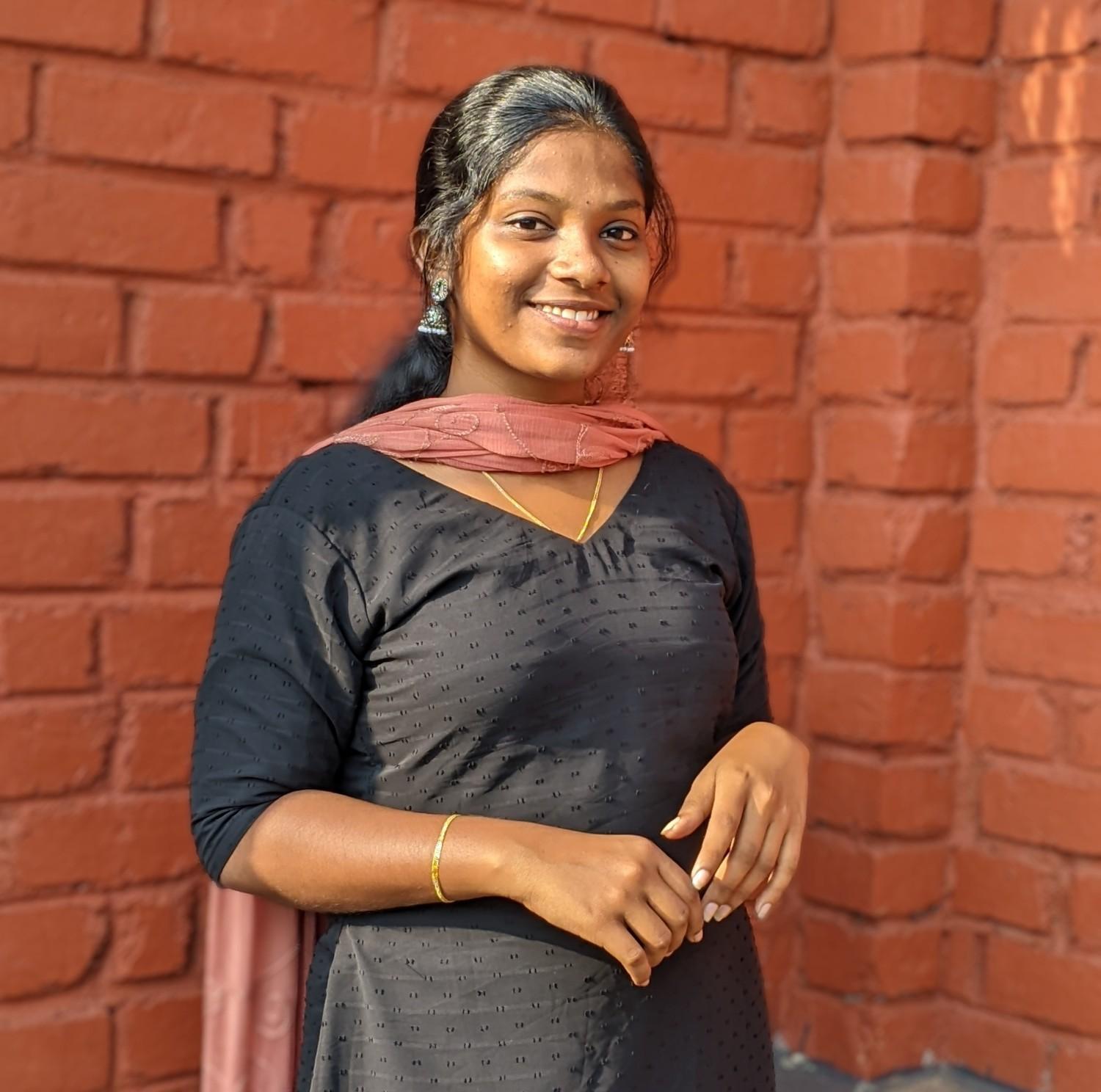 Student Image