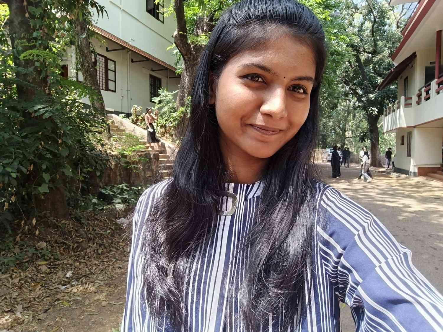 Student Image