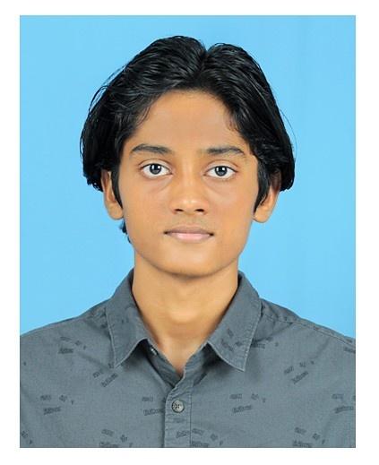 Student Image