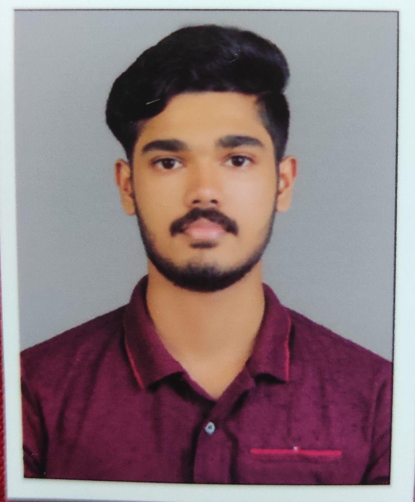 Student Image