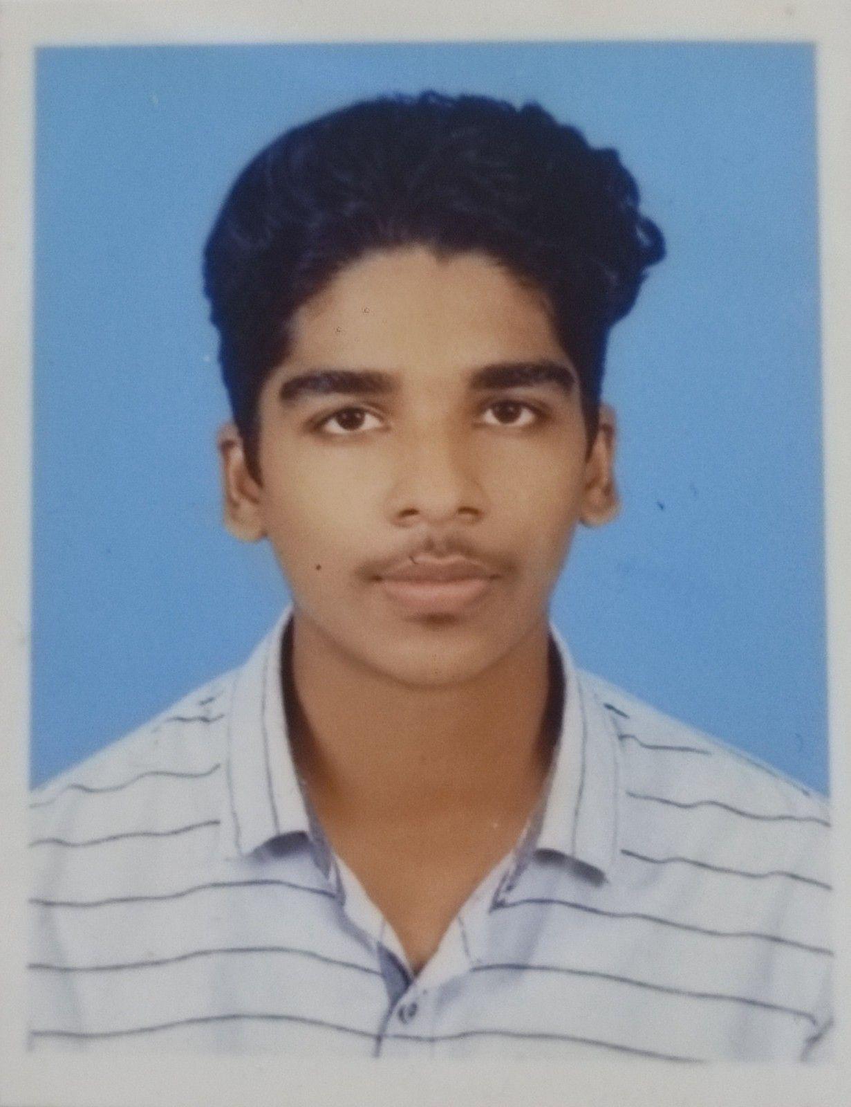 Student Image