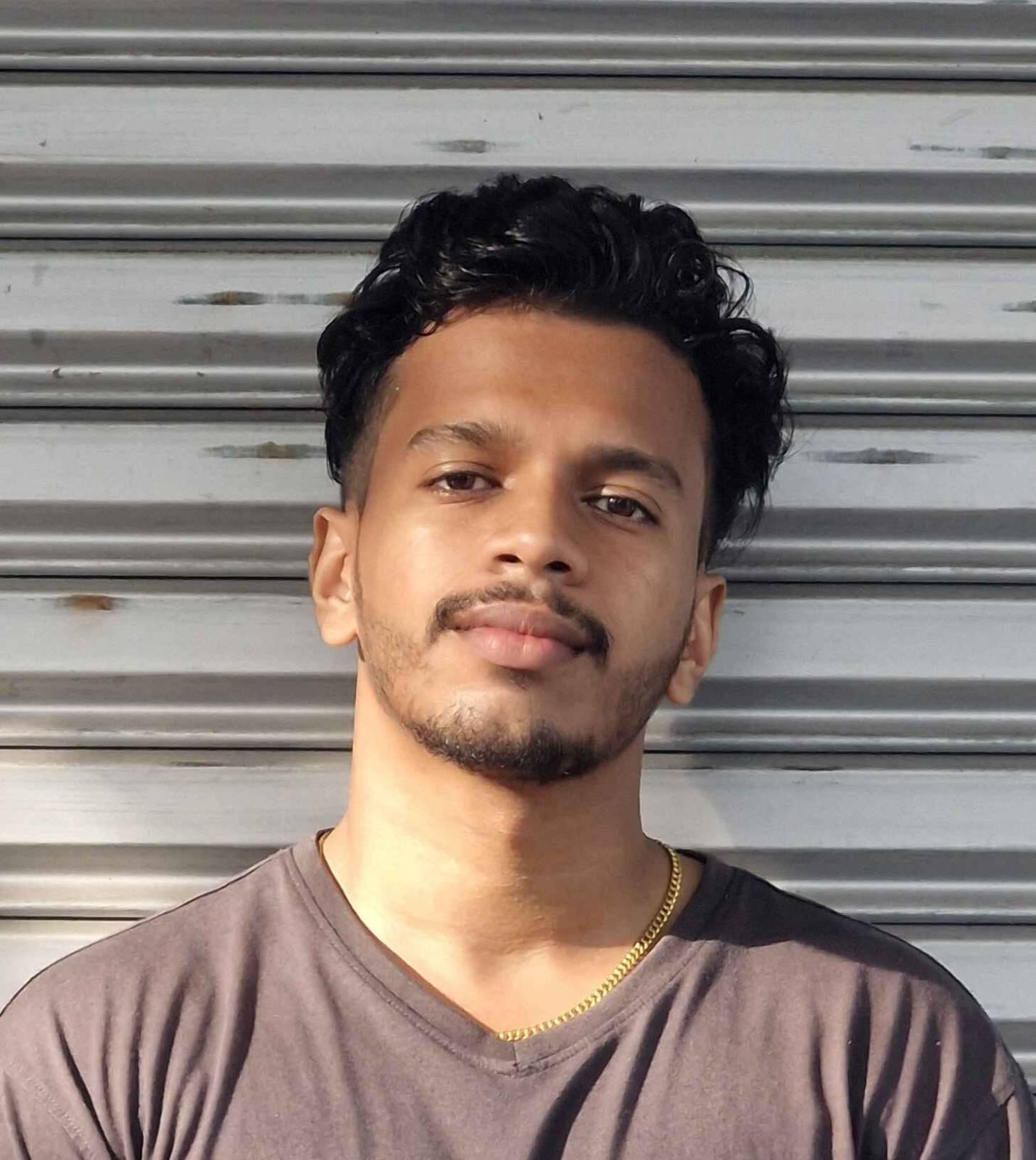 Student Image