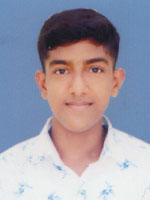 Student Image